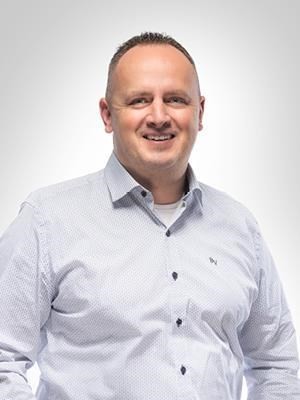realitní makléř: Michal Kubát